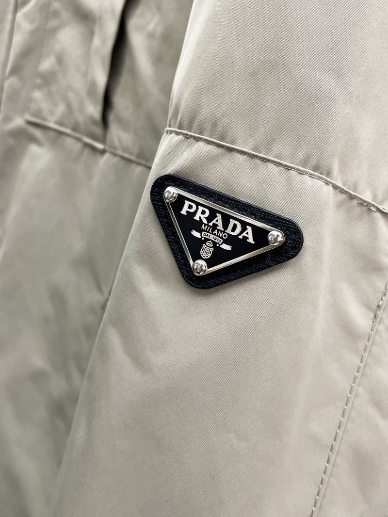 Prada Outwear